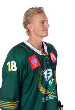 Färjestads Axel Ottosson