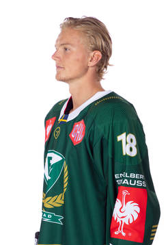 Färjestads Axel Ottosson