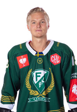 Färjestads Axel Ottosson