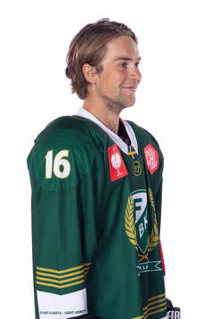 Färjestads Lucas Ekeståhl-Jonsson