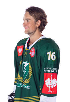 Färjestads Lucas Ekeståhl-Jonsson
