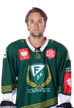 Färjestads Lucas Ekeståhl-Jonsson