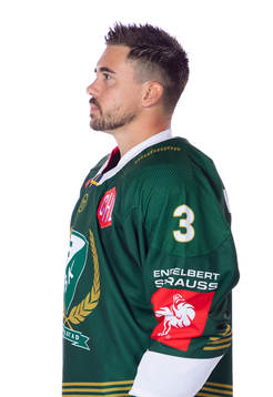 Färjestads Jens Westin