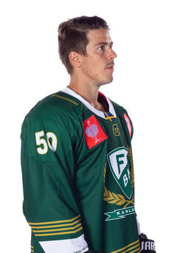 Färjestads Sebastian Erixon