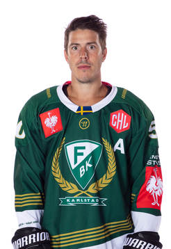 Färjestads Sebastian Erixon