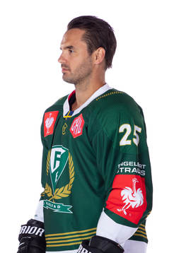 Färjestads Martin Johansson