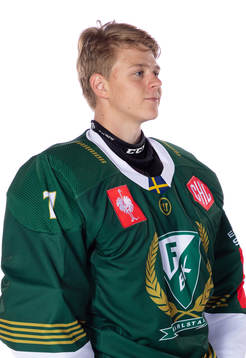 Färjestads Eric Forsberg