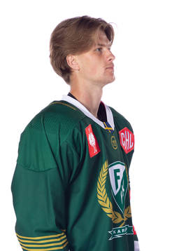 Färjestads Linus Nilsson