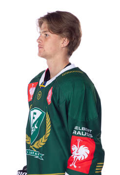 Färjestads Linus Nilsson