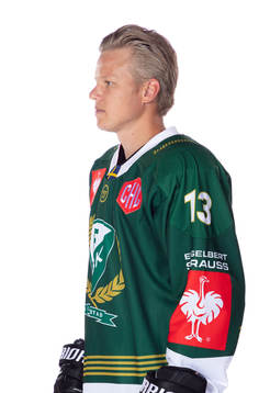 Färjestads Daniel Viksten
