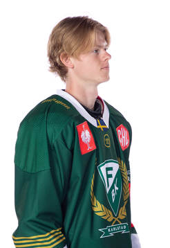 Färjestads Daniel Andersson