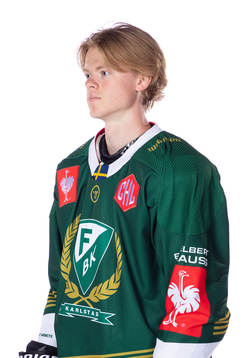 Färjestads Daniel Andersson