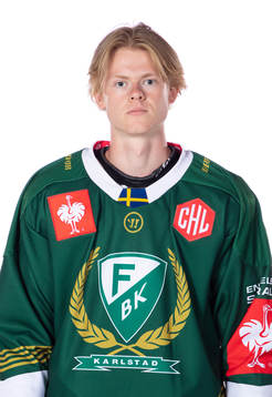 Färjestads Daniel Andersson