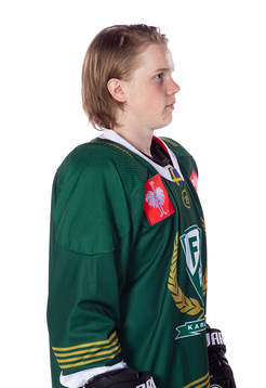 Färjestads Filip Norberg