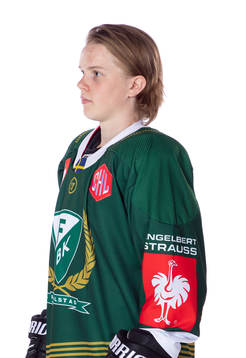 Färjestads Filip Norberg
