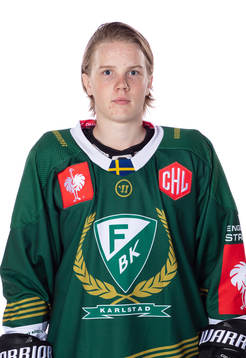 Färjestads Filip Norberg