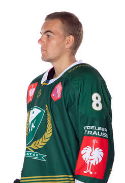 Färjestads Jacob Sandberg