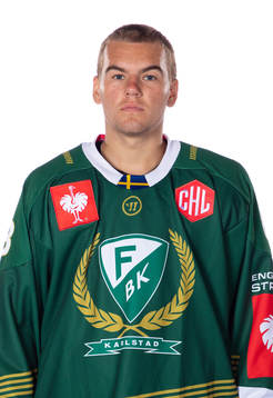 Färjestads Jacob Sandberg