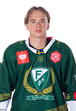 Färjestads Oscar Lawner