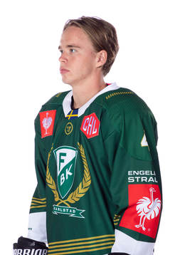 Färjestads Oscar Lawner