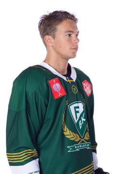 Färjestads Viktor Sandberg