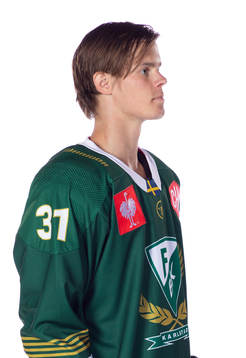 Färjestads Carl Jakobsson