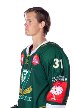 Färjestads Carl Jakobsson
