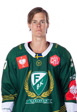 Färjestads Carl Jakobsson