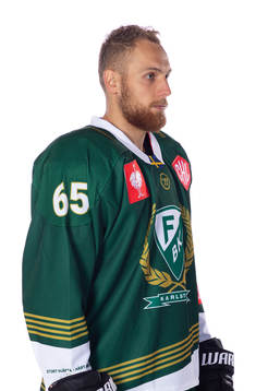 Färjestads Vojtech Mozik