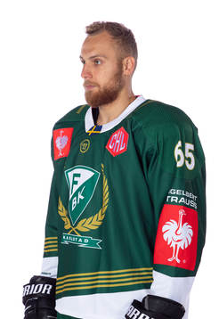 Färjestads Vojtech Mozik