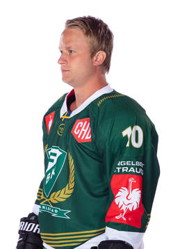 Färjestads Marcus Nilsson