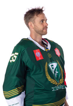 Färjestads Markus Svensson
