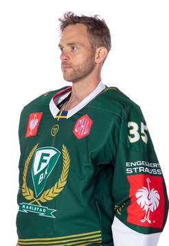 Färjestads Markus Svensson