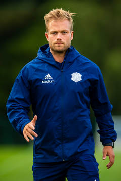 Eskilsminnes Olle Lindström
