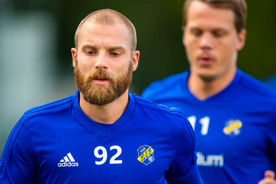 Eskilsminnes Emil Åberg