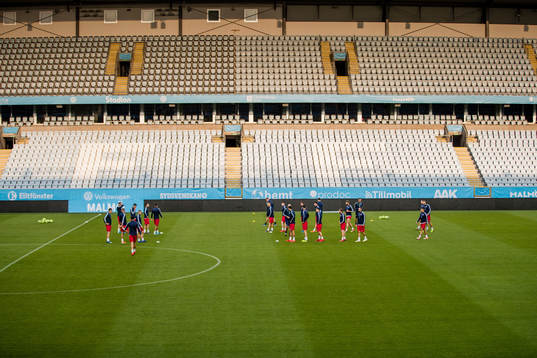 Players of Zrinjski