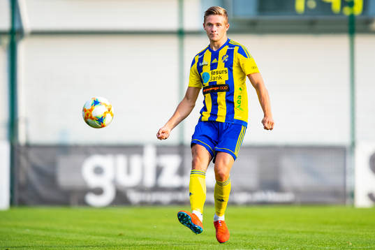 Eskilsminnes Carl Thulin