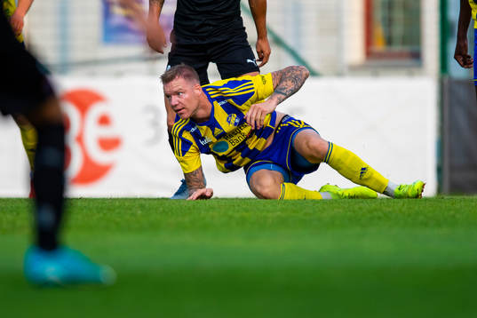 Eskilsminnes Marcus Nilsson