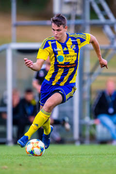 Eskilsminnes Noah Christoffersson