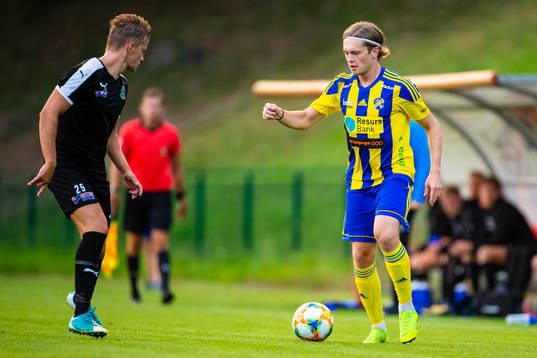 Eskilsminnes Jesper Lundborg