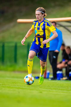 Eskilsminnes Jesper Lundborg
