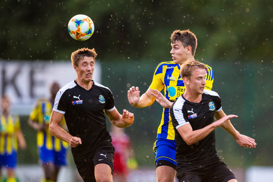 Eskilsminnes Noah Christoffersson