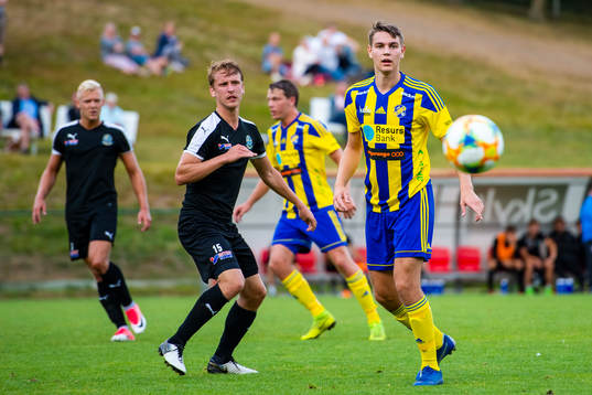 Eskilsminnes Noah Christoffersson