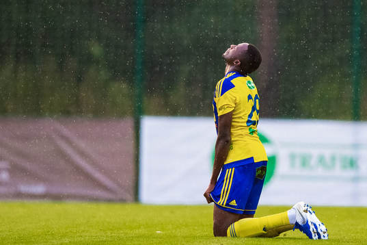 Eskilsminnes Herve Prudence Nshimirimana  deppar