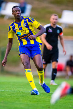 Eskilsminnes Herve Prudence Nshimirimana
