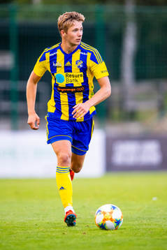 Eskilsminnes Carl Thulin