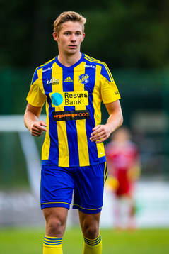 Eskilsminnes Carl Thulin