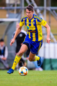 Eskilsminnes Noah Christoffersson