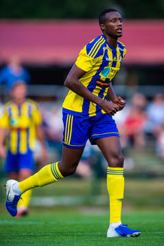 Eskilsminnes Herve Prudence Nshimirimana