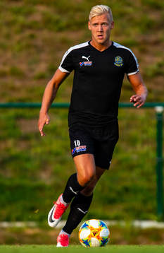 Lunds Jesper Möller